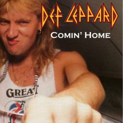 Def Leppard : Comin' Home